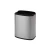 Import 10L stainless steel plastic inner bucket sorting waste bin home office Garbage Bins from China