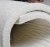 Import 10mm 20mm 30mm 40mm 50mm thick and thin white wool felt polishing industry wool felt support customized from China