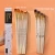 Import 10pcs Professional Nylon Artist Paint Brushes for Acrylic Gouache Oil Painting from China