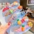 Import 10pcs set Glitter Hairpins Fruit Clips Childrens Baby Hairpins Little Girlsbb Hairpins Hair Accessories Sets from China