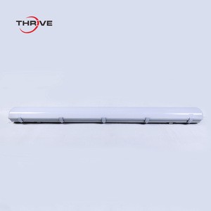 10W 20W 40W IP65 Water Proof Freezer Linear Ceiling Explosion Proof Led Lamp