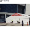 10X50M 30X60M Aluminum Party Event Tent With Waterproof Pvc Fabric