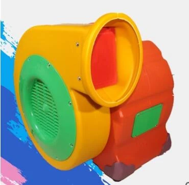1100w /1500w 110v/220v inflatable bouncer castle air blower for inflatables
