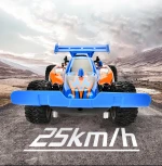 1:14 scale 4CH electric remote control mini high speed racing rc car radio