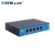 Import 12-48V poe industrial wifi router AR9341 desktop router with VPN function from China
