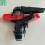 Import 1/2 inch Full Circle Plastic Garden Irrigation Impact Sprinkler from China