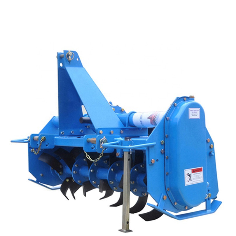 Buy 120/ 150/ 180cm Rotary Tiller/ Rotary Cultivator/ Rototiller from ...