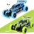 Import 1:20 High Speed RC Racing Car 15MPH 4WD Off Road Racing Monster Vehicle Remote Control Car Green from China