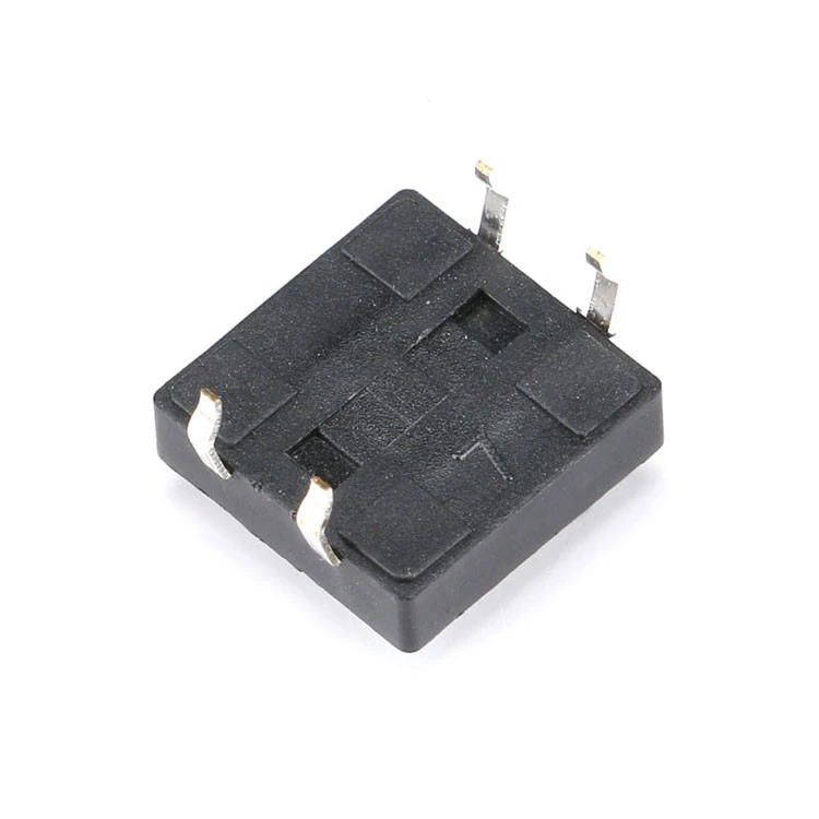 12*12*5H Panel PCB Momentary Tactile Tact Push Button Switch DIP
