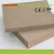 Import 1220*2440mm Melamine MDF Board Price from China