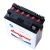 Import 12N5 (12V - 5Ah) Dry Charged Motorcycle Battery from Vietnam