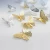 12PCS/Set 3D Wall Butterfly Sticker Wedding Party Supplies Home Fridge Decorations