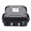 12V 120Ah Waterproof Lithium Battery pack for Marine boating yatching