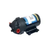 12V 24V  Diaphragm Pumps -High Pressure Industrial Water horizontal pump