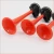 Import 12v 24V Three Roots Trumpet Plastic Air horn / Train horn Melody Musical Horn Speaker from China