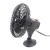 Import 12V 5&quot; Inch Car Clip Fan Universal 5&quot;8&#39;&#39;10&#39;&#39; 24V  Special Luxurious Electric Cooling Fan from China