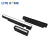 Import 12W Magnetic Linear Track Light spotlight for home supermarket clothing stores office hotel Black White 5 years warranty 50Khrs from China