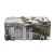 Import 130L Heavy Duty Worksite Colored Portable Military Truck Storage Tool Box from China