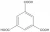 Import 1,3,5-BENZENETRICARBOXYLIC ACID ( Trimesic acid) CAS554-95-0 from China
