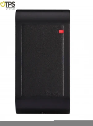 13.56mhz EM4100 wall mount rfid long range smart card reader