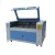 Import 1390 co2 laser cutting textile leather machine for non metal material laser cutting and engraving from China