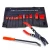 Import 13PC Auto Trim Removal Tool Set with fastener removers Strong Nylon Door Panel Tool Kit from China