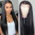 Import 13x4 Transparent Lace Wig Human Hair Lace Front,Human Hair Wigs For Black Women,100% Brazilian Virgin Human Hair Lace Front Wig from China