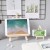 Import 14*20CM High Quality Polished Wooden Mobile Easel Art Display Stand Childrens Painting Desktop Easel from China