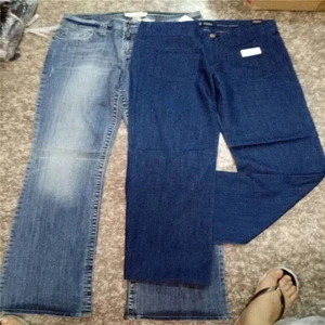 1.5 Dollar Wholesale Stock Ready Cotton Jeans man denim jean, man jean, denim jean (gdzw584)