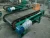 Import 15000 gauss magnetic roller Permanent magnetic pulley for conveyor belt from China