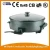 Import 1500W 16 inch Cheap Price multifunction electric flat skillet from China