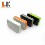 159*99*32mm GPS tracker new plastic electrical project box handheld enclosure instrument housing