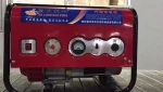 15hp 190F 4 Stroke Air-cooled Recoil Start 6.5kw Gasoline Generator Price