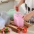 Import 1.5L Fda-approved silicone storage bag.Keep fruits and vegetables fresh with eco-friendly silicone in the kitchen from China
