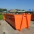 Import 15m Customized Stackable Large Hook Bin from China