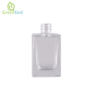 15ml 30ml 50ml 100ml Glass perfume bottle, perfume spray glass bottle