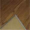 1.5mm cork back wpc floor /wpc flooring