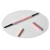 Import 1.5mm Extremely slim automatic eyebrow pencil from China