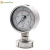 Import 1.6% All Stainless Steel Liquid Filled Din Pressure Testing Gauge,MOD. 118AL from China
