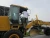 Import 160HP~180HP power GR1653 small motor grader for sale from China