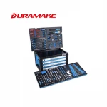 162pcs Professional Car Tool Set Repair Tools Set Household Tool Kit