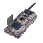 16MP 32G memory video trail camera waterproof hunting thermo camera