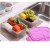 Import 17 pcs  Pantry Organizer Plastic Storage Box Fridge Preservation Box Food Storage Container for Food Storage from China