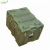 Import 170L Rotational military plastic tool box from China