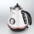 Import 1.7L electric kitchen appliance water boiler / Tea kettle from China