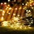 Import 180 Led Fireworks Light String Lights Outdoor Waterproof 8 Mode Remote Control Holiday Decor Lamp for Party Wedding Christmas from China