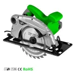 1800W 210mm electric circular saw