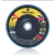 Import 180x22mm 7inch round sanding disc for steel and inox from China