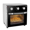 18L 1500w Multipurpose air fryer oven Multipurpose microwave oven