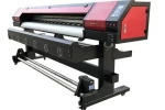 1.8m width  Cheapest   eco solvent printer